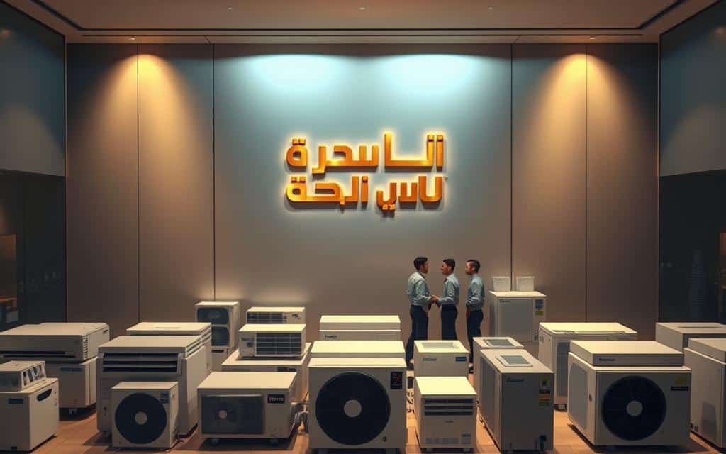 أفضل شركة صيانة مكيفات