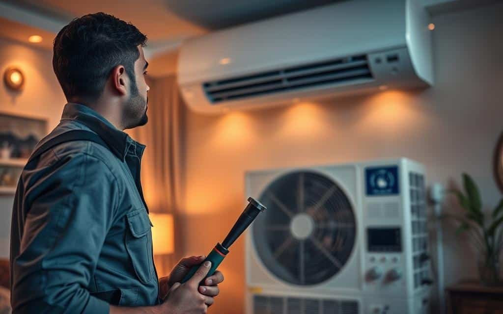 تركيب وصيانة مكيفات بالكويت