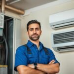 فني تكييف بالكويت يوصل لك خلال 30 دقيقة – خبرة وسرعة وضمان