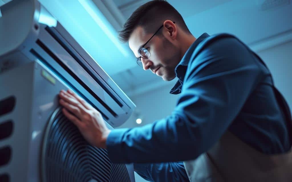 أسعار صيانة المكيفات الكويت