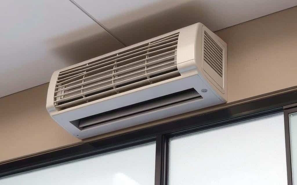 صيانة مكيفات شباك بالكويت