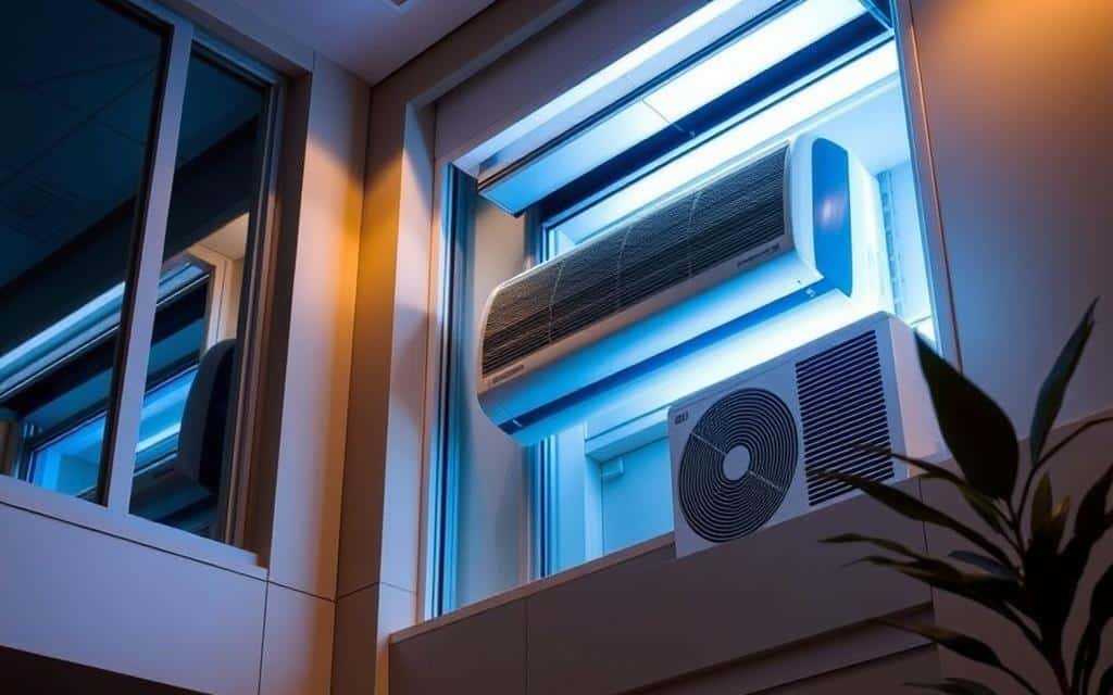 صيانة مكيفات شباك بالكويت