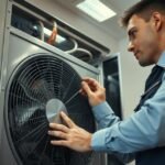أفضل 10 فنيين تكييف بالكويت متوفرين 24 ساعة