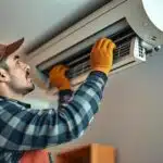 رقم فني تكييف بالكويت