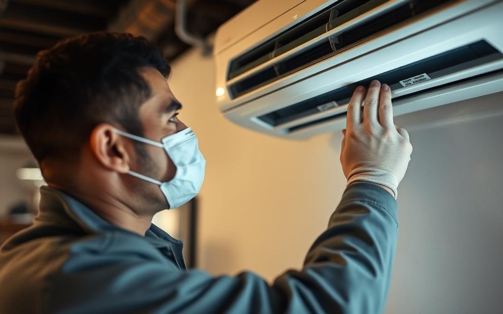 خدمة فني تكييف متنقل بالكويت