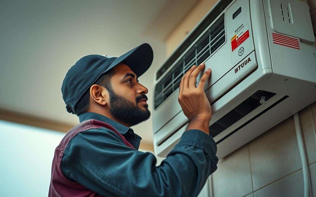 فني تكييف صباح السالم الكويت