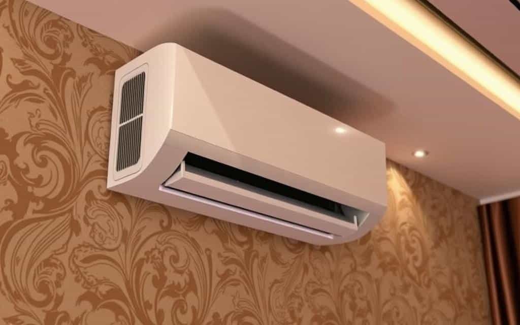 صيانة مكيفات سبليت في الكويت