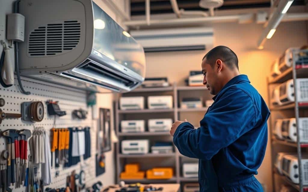 فني تكييف باكستاني الكويت