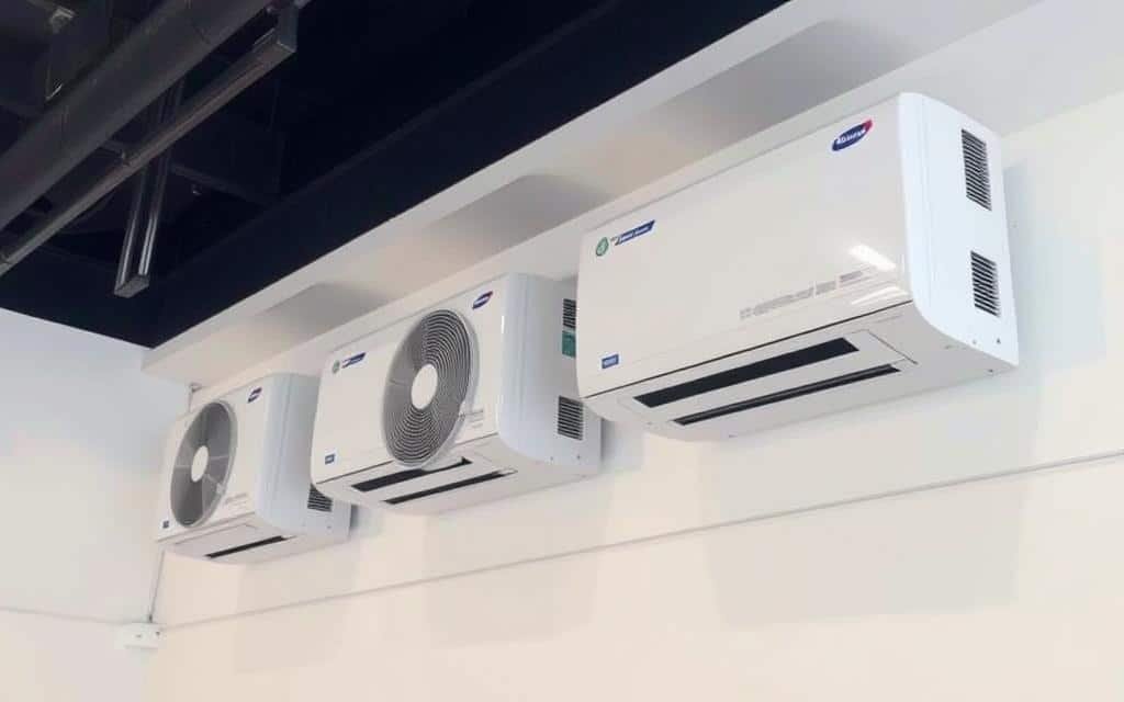 فني تصليح تكييف الشعيبة الصناعية | صيانة تشيلرات وتبريد مصانع