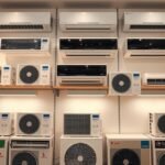 فني تصليح تكييف صباح الناصر بالكويت | صيانة مركزي ووحدات خدمة 24 ساعة