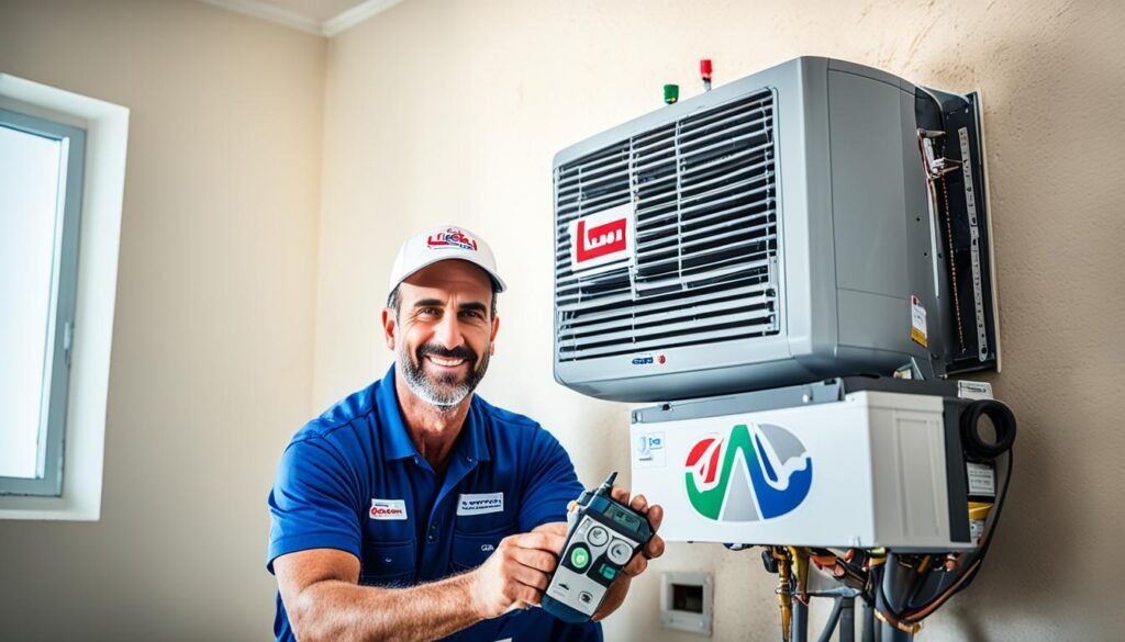 صيانة فورية ومضمونة | رقم فني تصليح تكييف الشدادية بالكويت