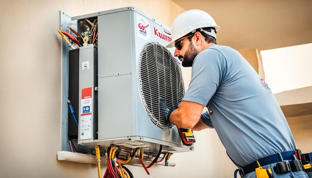 صيانة فورية 24 ساعة | رقم فني تصليح تكييف الضجيج بالكويت لجميع الأعطال