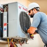 صيانة فورية 24 ساعة | رقم فني تصليح تكييف الضجيج بالكويت لجميع الأعطال