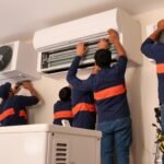 فني تصليح تكييف الرابية بالكويت | صيانة مركزي ووحدات خدمة 24 ساعة