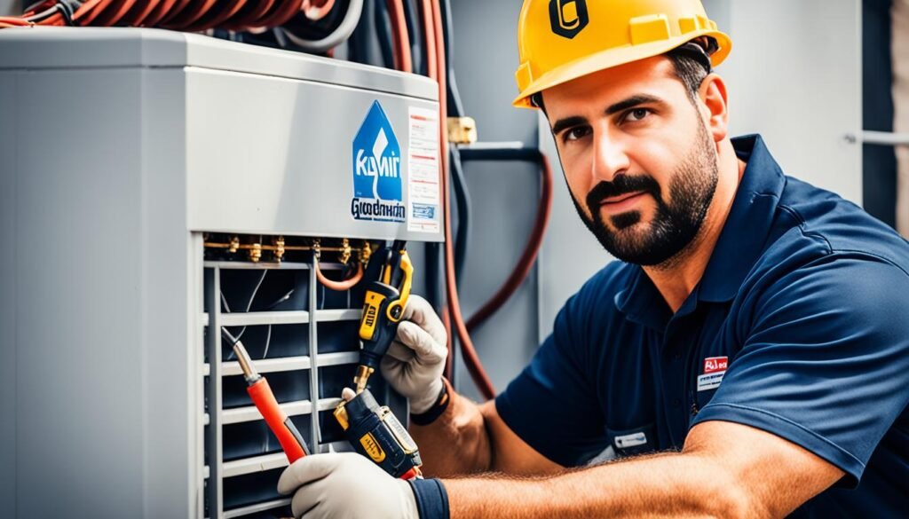 أسرع استجابة وصيانة مضمونة | رقم فني تصليح تكييف حطين بالكويت لجميع الأعطال