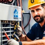 أسرع استجابة وصيانة مضمونة | رقم فني تصليح تكييف حطين بالكويت لجميع الأعطال