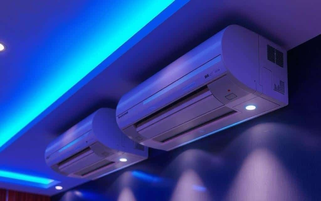 فني تصليح تكييف الشهداء بالكويت | صيانة وبرمجة احترافية للمكيفات