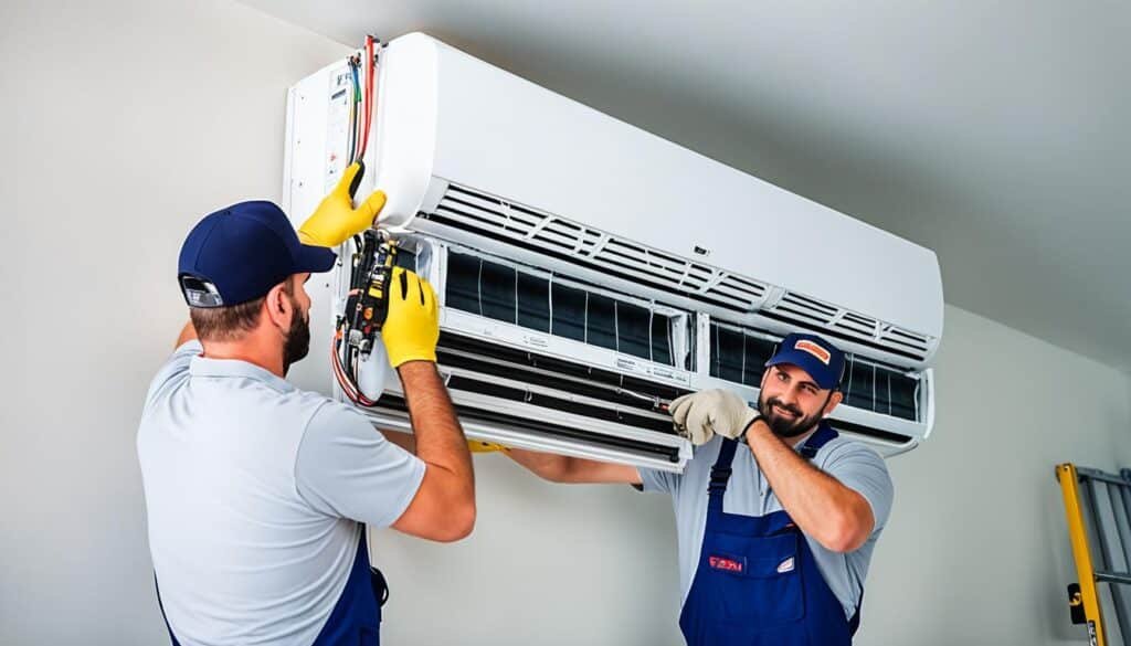 حلول نهائية لأعطال التبريد | رقم فني تصليح تكييف الدسمه بالكويت لجميع الماركات