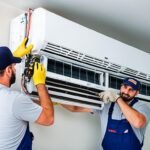 حلول نهائية لأعطال التبريد | رقم فني تصليح تكييف الدسمه بالكويت لجميع الماركات