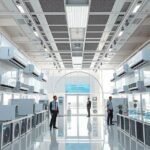 فني تصليح تكييف اشبيلية بالكويت | صيانة مركزي ووحدات خدمة 24 ساعة