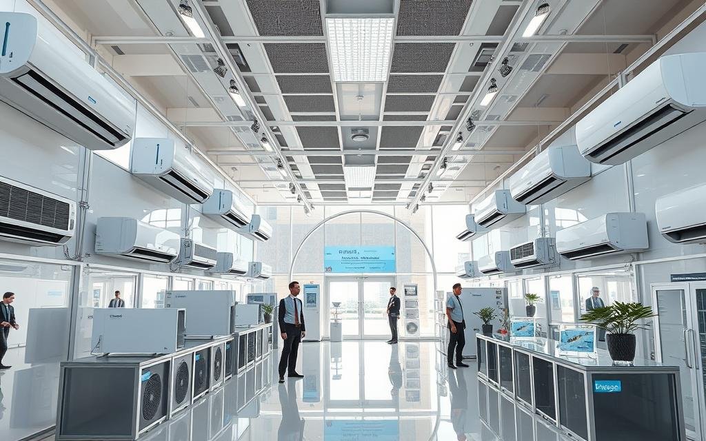 فني تصليح تكييف اشبيلية بالكويت | صيانة مركزي ووحدات خدمة 24 ساعة