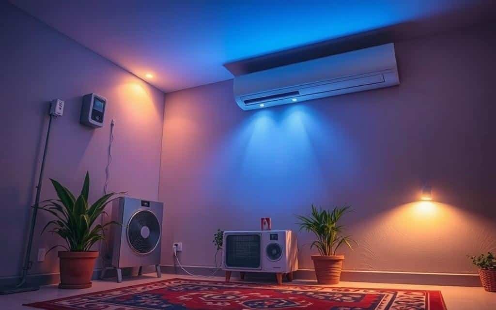 فني تصليح تكييف الصالحية بالكويت | صيانة مركزي ومجمعات تجارية