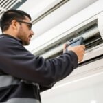 فني تصليح تكييف الزور بالكويت | صيانة تكييف مركزي وشاليهات 24 ساعة