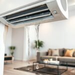 استجابة فورية وحلول جذرية | أمهر فني صيانة وتصليح تكييف الكويت