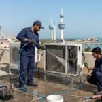 فني تكييف حطين بالكويت