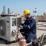 رقم فني تكييف رخيص بالكويت