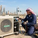 تصليح مكيفات 24 ساعة الكويت