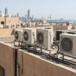 فني تكييف القيروان بالكويت