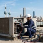 فني تكييف الزهراء بالكويت